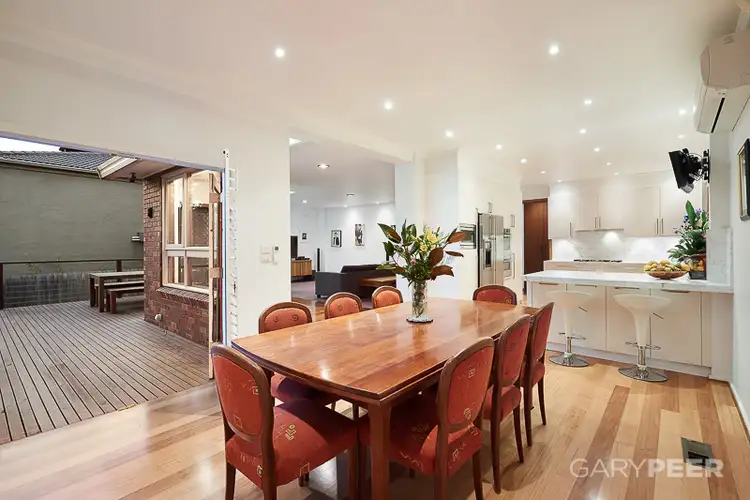 Third view of Homely house listing, 15 Goe Street, Caulfield South VIC 3162