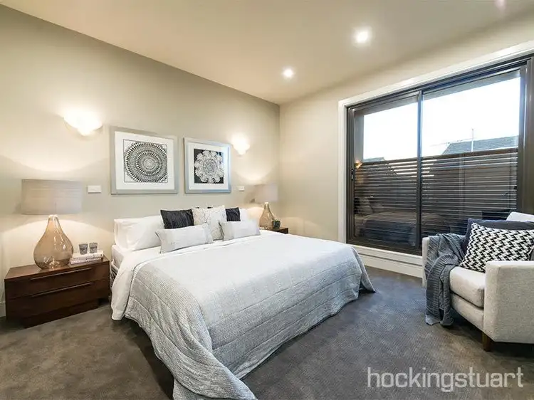 Sixth view of Homely apartment listing, 3/31B Nepean Highway, Aspendale VIC 3195