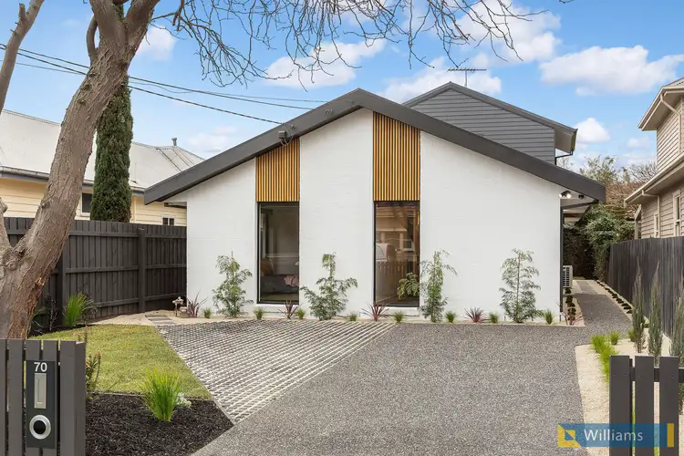 70 Anderson Street, Newport VIC 3015