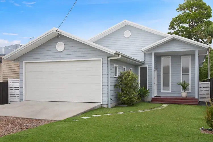 22 Davis Avenue, Davistown NSW 2251