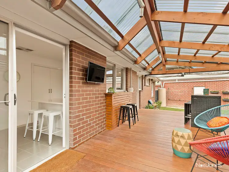 Sixth view of Homely unit listing, 1/8 Olga Street, Scoresby VIC 3179