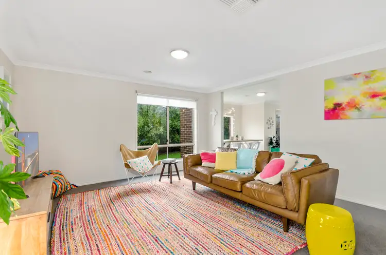 Fifth view of Homely house listing, 23 Curzon Drive, Ocean Grove VIC 3226