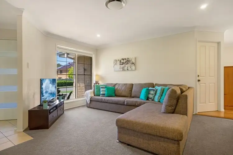 Fourth view of Homely house listing, 26 Starboard Avenue, Bensville NSW 2251