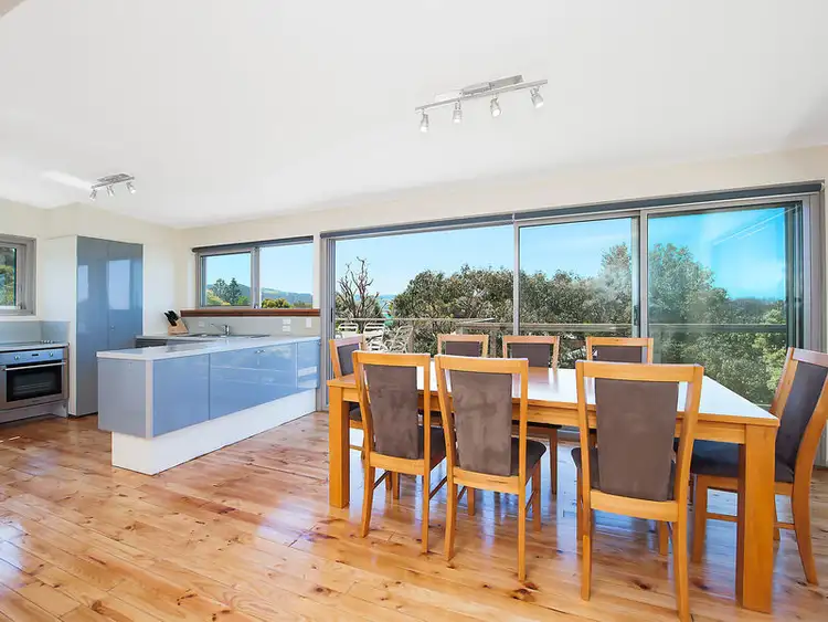 Fourth view of Homely house listing, 17 Harrison Street, Marengo VIC 3233