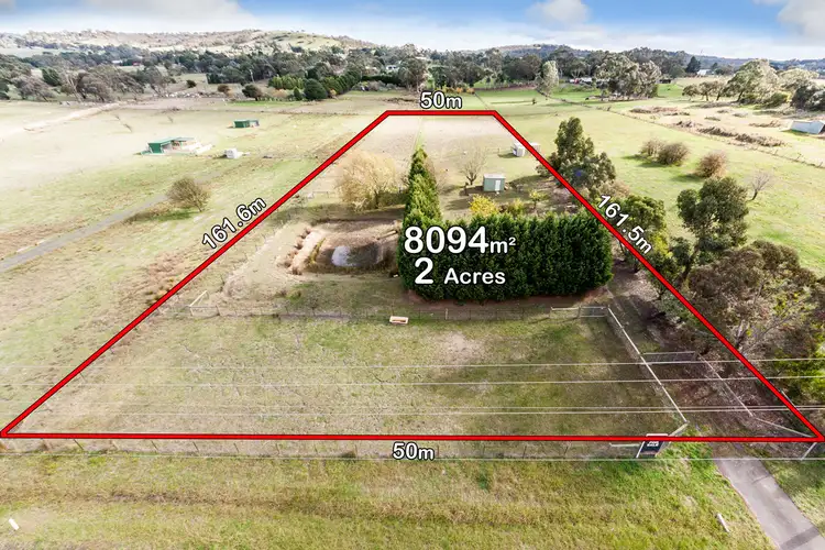 285 Fifth Avenue, Eden Park VIC 3757