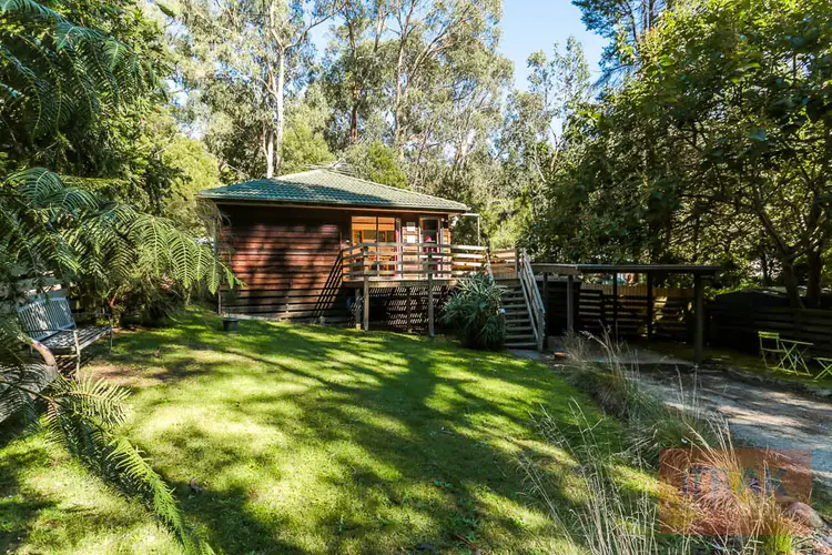 34 Golden Grove, The Basin VIC 3154