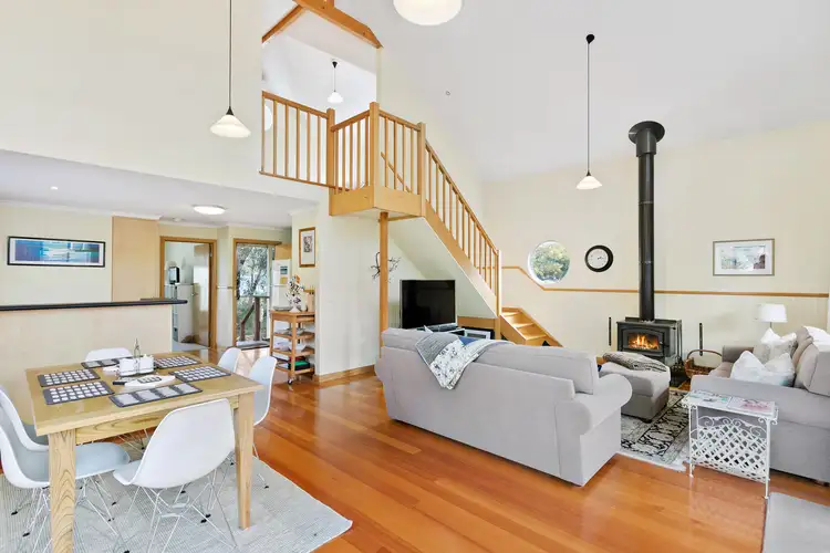 Second view of Homely house listing, 5a Philip Street, Aireys Inlet VIC 3231