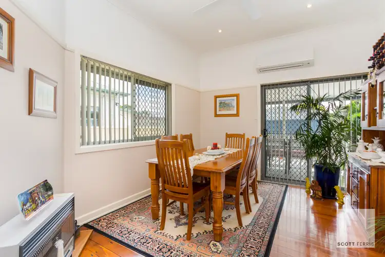 Fifth view of Homely house listing, 1 Murray Square, Mayfield NSW 2304