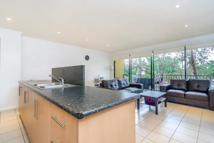 Third view of Homely unit listing, 17/101 Ballarat Road, Maidstone VIC 3012