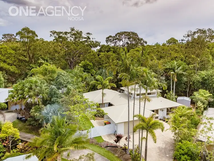 35 Heritage Drive, Noosaville QLD 4566