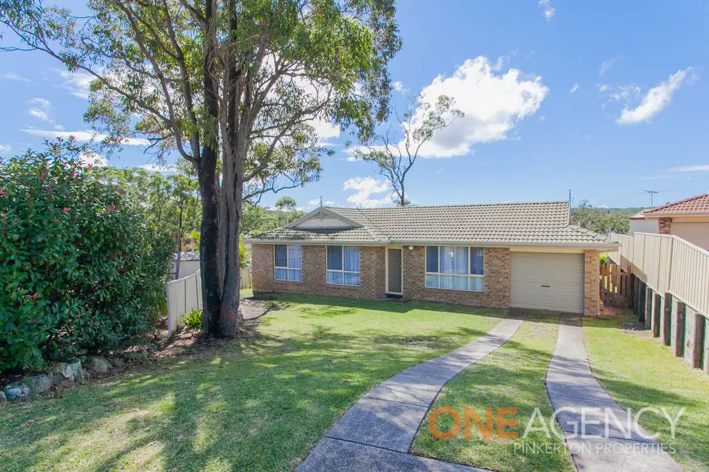 Main view of Homely house listing, 29 Baurea Close, Edgeworth NSW 2285