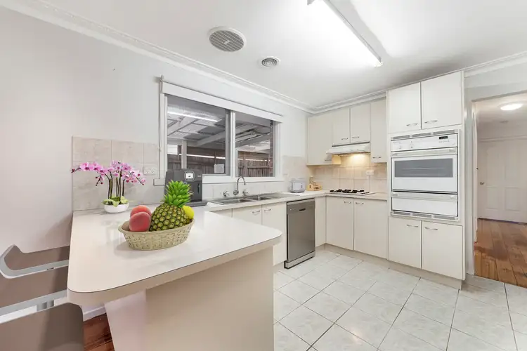 Fifth view of Homely unit listing, 1/10 Royalden Close, Boronia VIC 3155