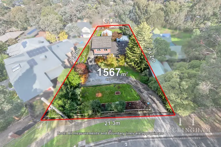 Fourth view of Homely house listing, 44 Albion Crescent, Greensborough VIC 3088