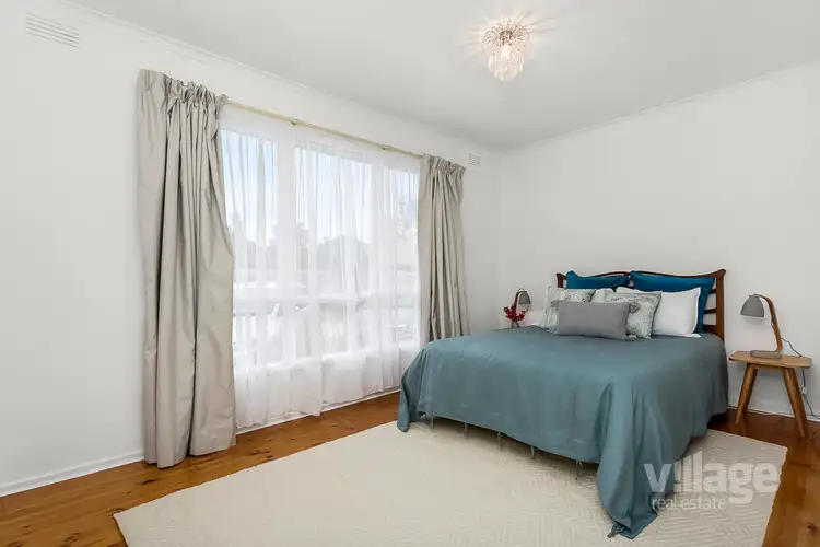 Fourth view of Homely unit listing, 4/42 Bradley Street, Newport VIC 3015