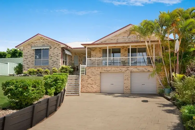 3 Yeates  Court, Wollongbar NSW 2477