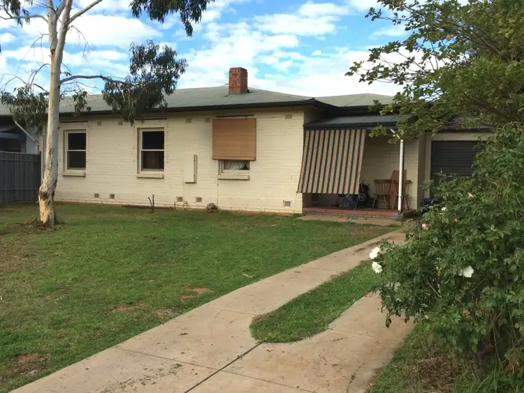 18 Donnington Road, Elizabeth North SA 5113