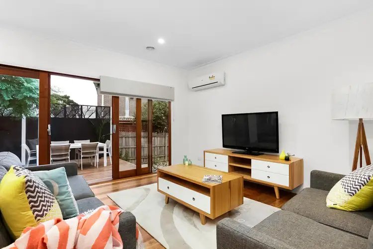 Fifth view of Homely house listing, 2/21 High Street, Watsonia VIC 3087