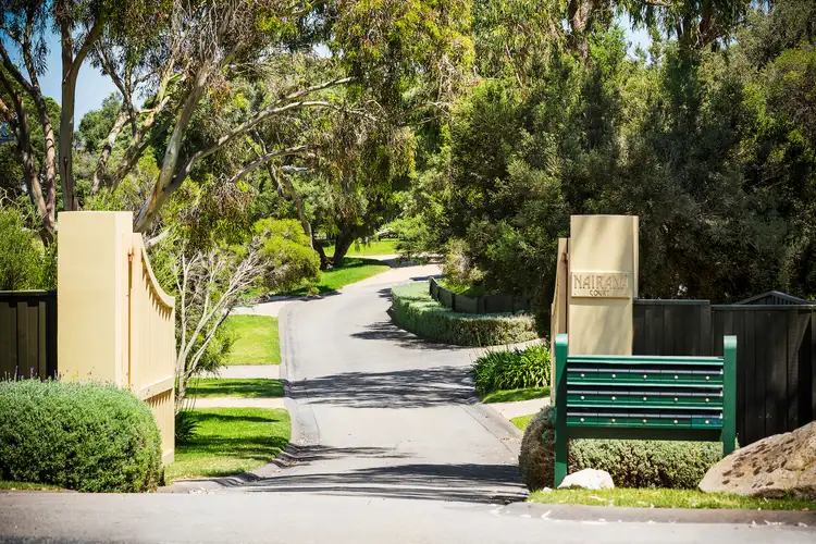 Second view of Homely house listing, 2 Nairana Court, Portsea VIC 3944