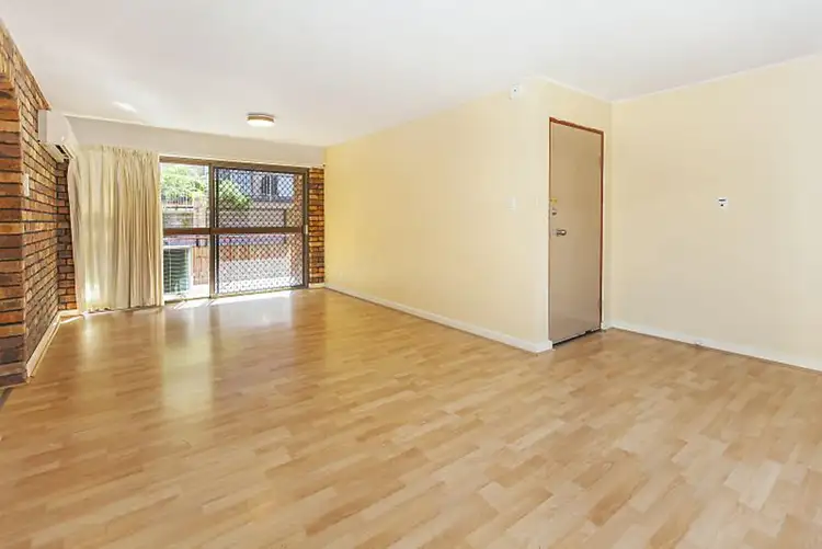 Sixth view of Homely unit listing, 2/139 Central Avenue, Indooroopilly QLD 4068