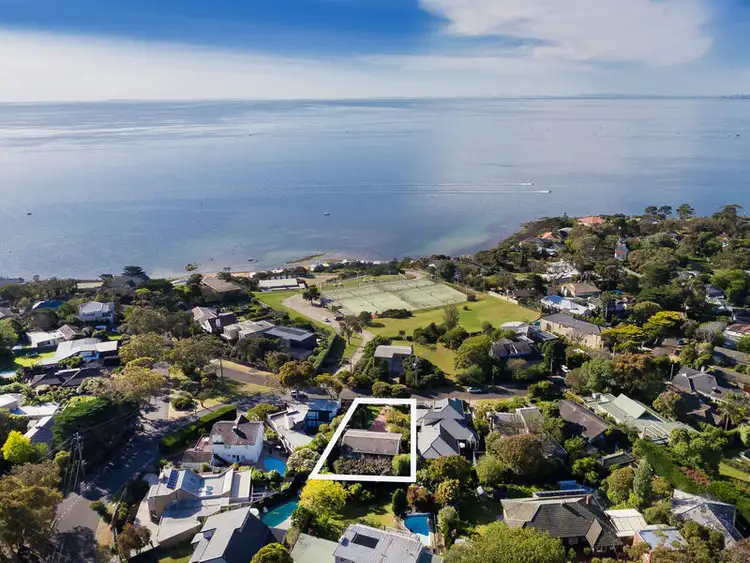 4 Rosserdale Crescent, Mount Eliza VIC 3930