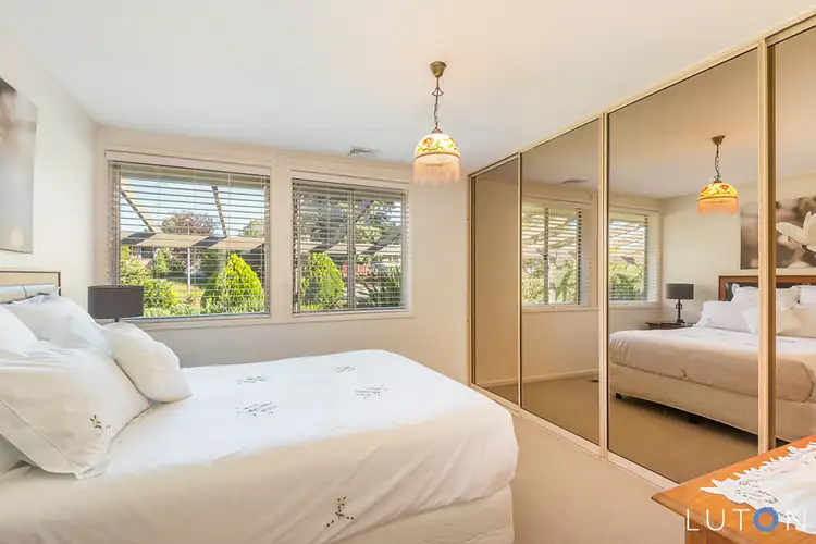 Fifth view of Homely house listing, 12 Grainger Circuit, Melba ACT 2615