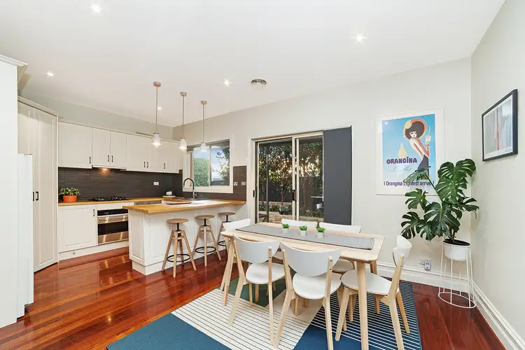 Second view of Homely house listing, 38 Alfred Street, Seddon VIC 3011