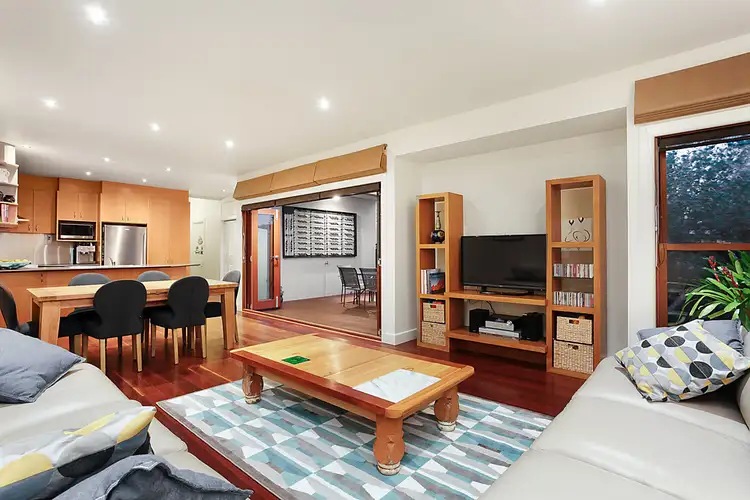 Second view of Homely house listing, 113 Chirnside Street, Kingsville VIC 3012