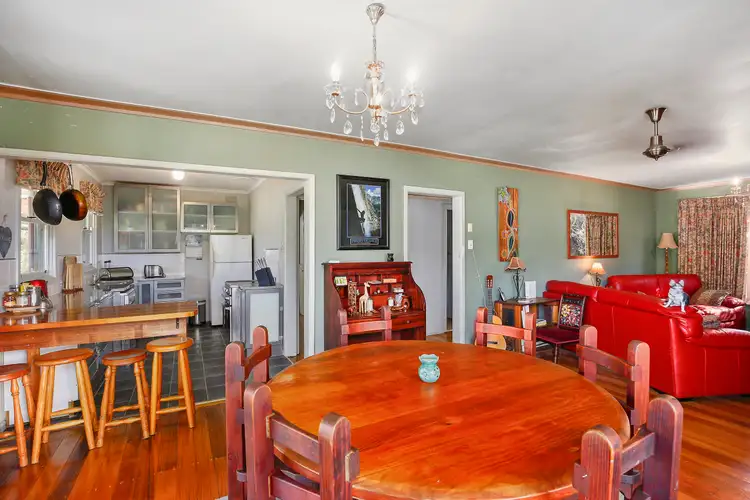 Fifth view of Homely house listing, 2 Crosley Street, Healesville VIC 3777