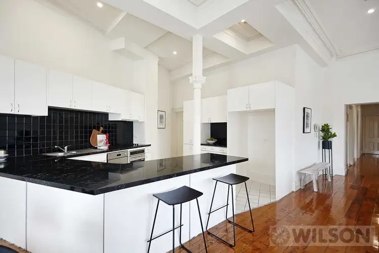 Fourth view of Homely apartment listing, 7 & 8/146 St Kilda Road, St Kilda VIC 3182