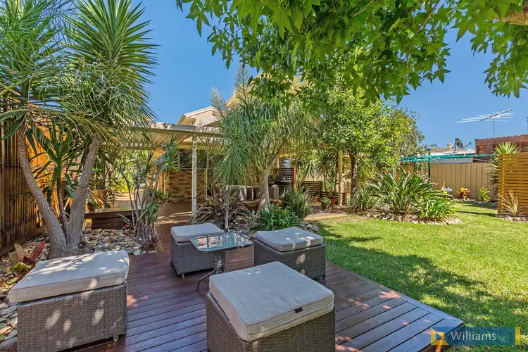 Fifth view of Homely house listing, 8 Den Dulk Avenue, Altona VIC 3018