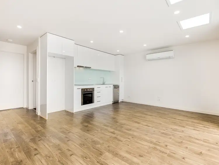 Second view of Homely townhouse listing, 2/9 Canterbury Street, Deer Park VIC 3023