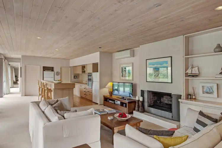 Fifth view of Homely house listing, 19 Wattle Grove, Portsea VIC 3944