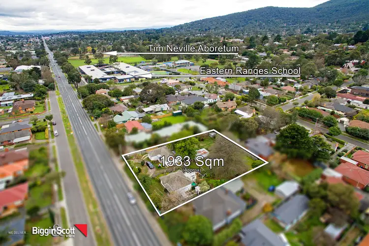 Fifth view of Homely house listing, 38 & 40 Dorset Road, Ferntree Gully VIC 3156