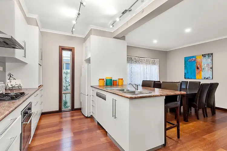 Fourth view of Homely house listing, 263 Francis Street, Yarraville VIC 3013