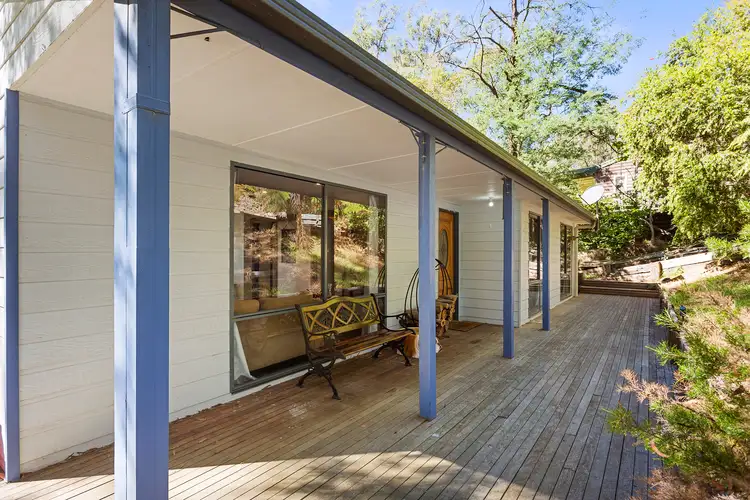Fourth view of Homely house listing, 16 Naughton Street, Cockatoo VIC 3781