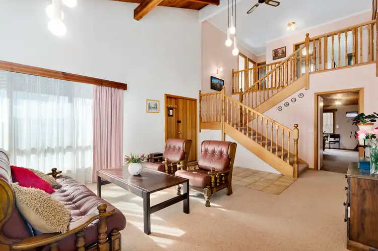 Third view of Homely house listing, 9 Mullaway Court, Ocean Grove VIC 3226