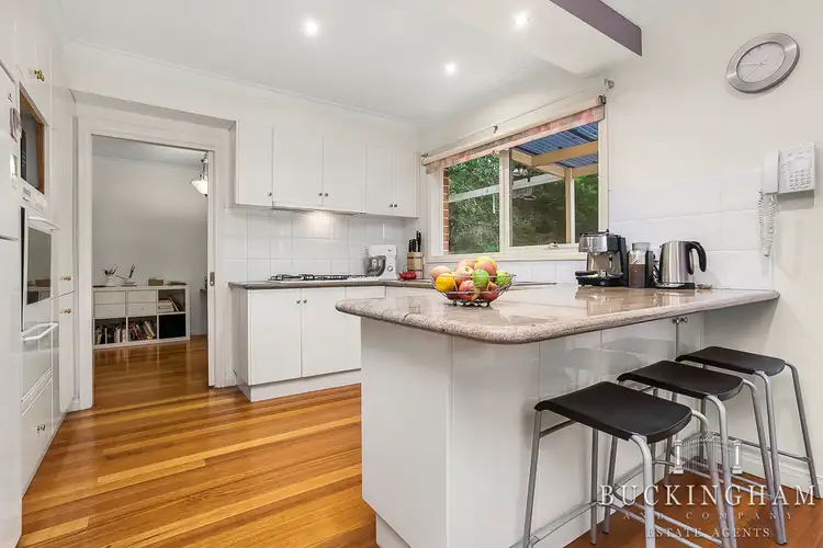 Second view of Homely house listing, 1 Catherine Court, Eltham VIC 3095