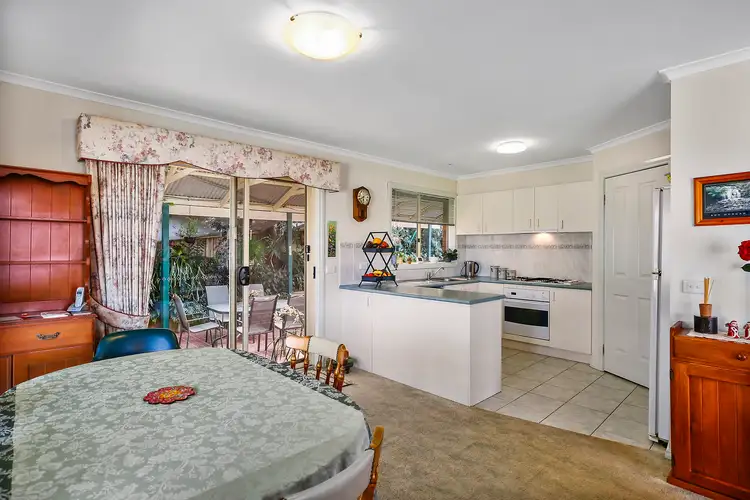 Second view of Homely house listing, 13 Alexandra Court, Woori Yallock VIC 3139
