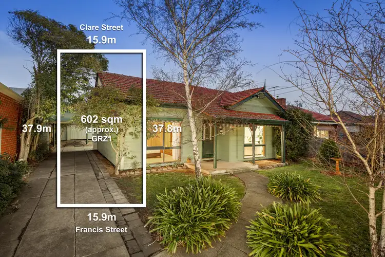 33 Francis Street, Blackburn VIC 3130