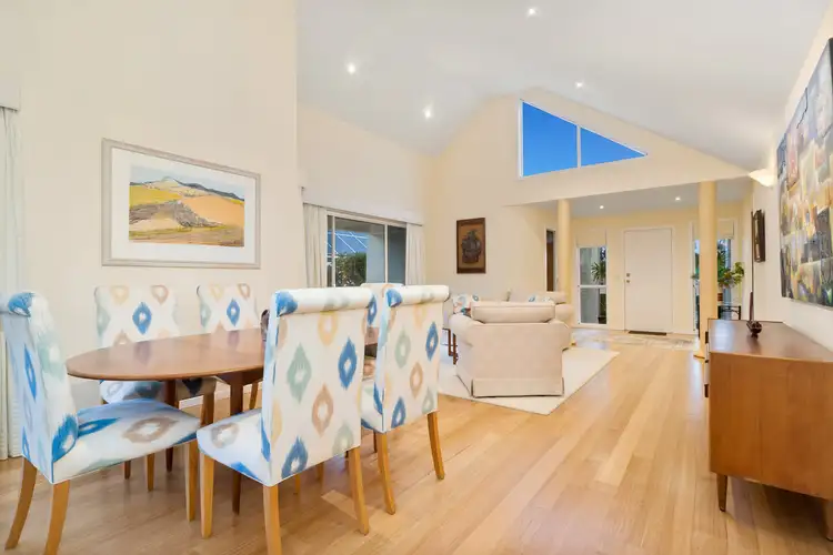 Fifth view of Homely house listing, 3 Ozone Avenue, Mount Martha VIC 3934