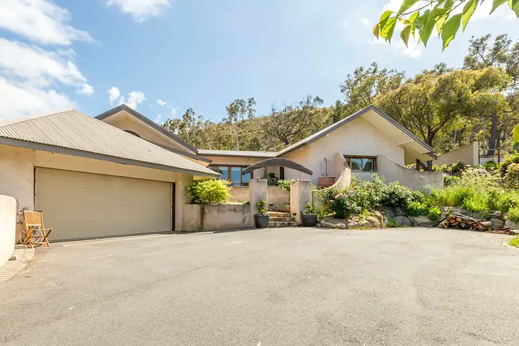 Main view of Homely house listing, 16 Euroka Place, Jerrabomberra NSW 2619