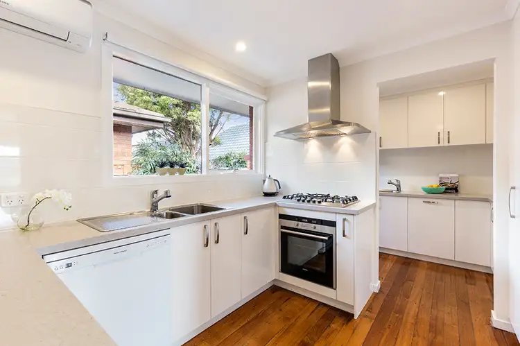 Fourth view of Homely villa listing, 1/6 Ulupna Road, Ormond VIC 3204