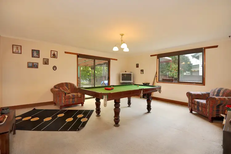 Sixth view of Homely house listing, 205 Leith Street, Redan VIC 3350