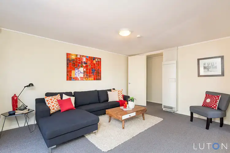 Fourth view of Homely house listing, 1/52 Blackman Crescent, Macquarie ACT 2614
