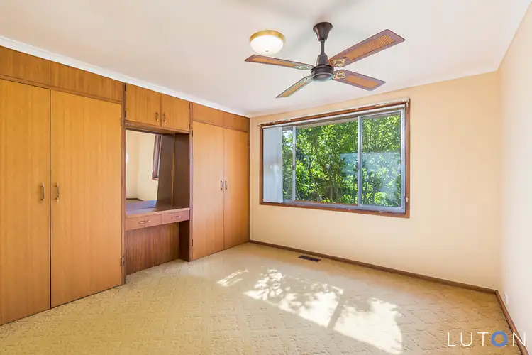 Sixth view of Homely house listing, 31 Onkaparinga Crescent, Kaleen ACT 2617