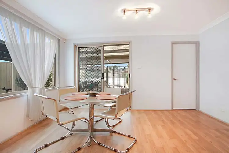 Sixth view of Homely house listing, 46 Taubman Drive, Horningsea Park NSW 2171