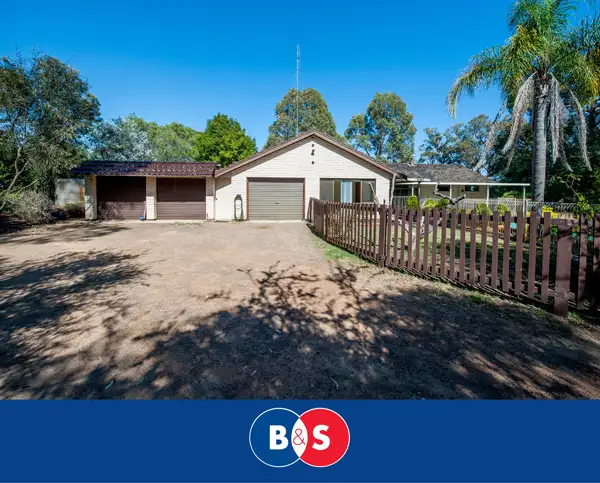 Second view of Homely house listing, 8 Australind Road, Leschenault WA 6233
