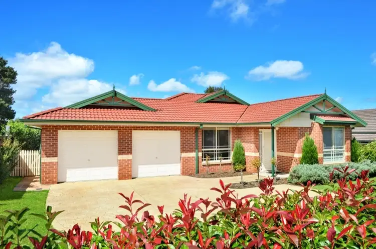 Main view of Homely house listing, 23 Lavis Road, Bowral NSW 2576