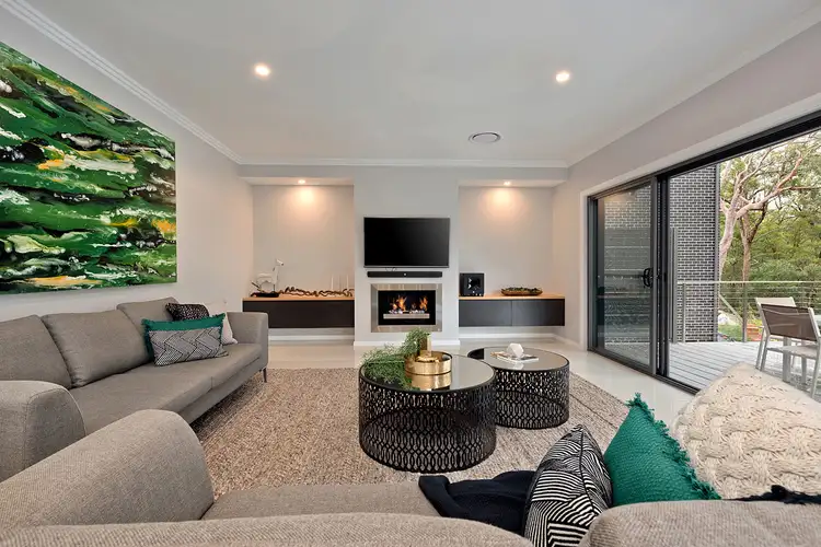 48 Lucinda Avenue, Springwood NSW 2777