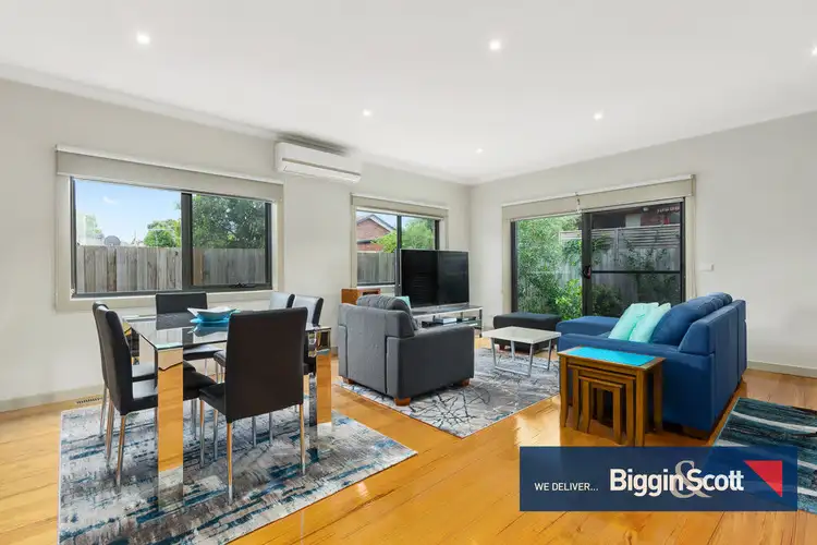Second view of Homely unit listing, 2/11 Russell Street, Nunawading VIC 3131